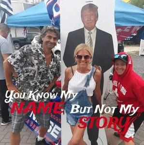 Meet your Posher, Brandi